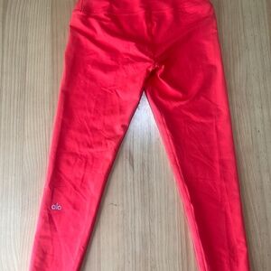 Alo leggings